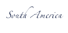 South America